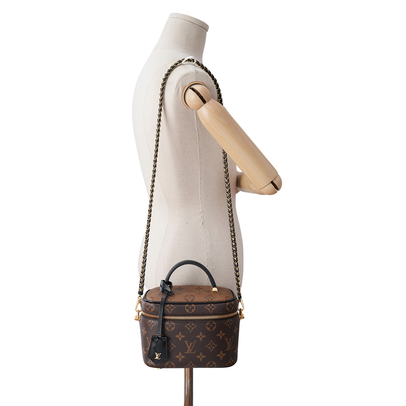 LOUIS VUITTON(USED)루이비통 M45165 베니티 PM